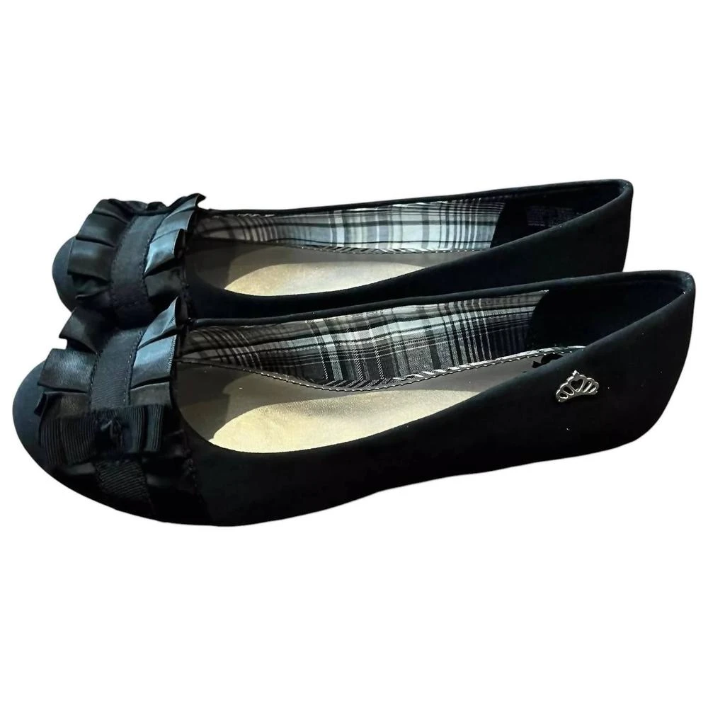 Fergalicious By Fergie Fergalicious By Fergie - WOMEN'S ALANA FLATS 2