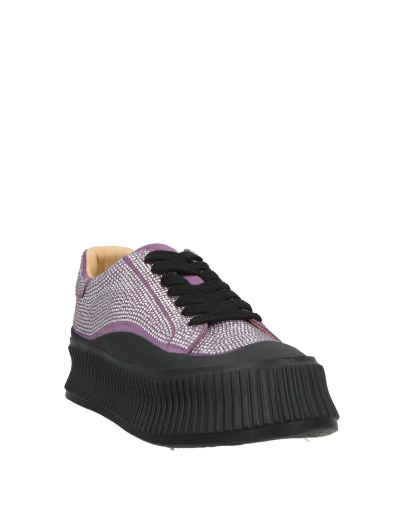 MASSIMO SANTINI Sneakers 2