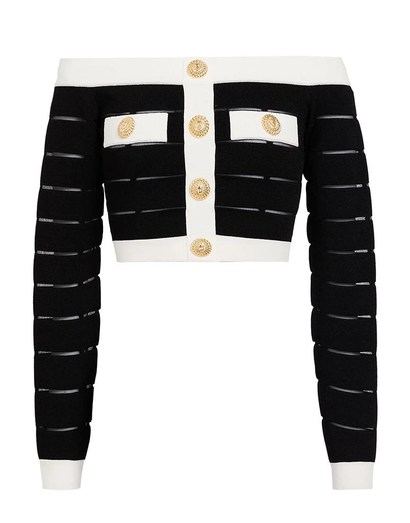 Balmain Top 1