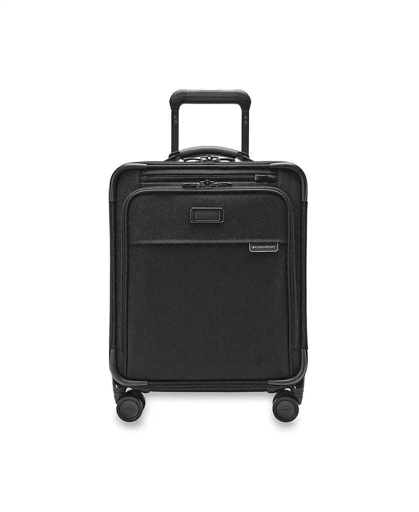 Briggs & Riley Baseline Compact Carry-On Spinner