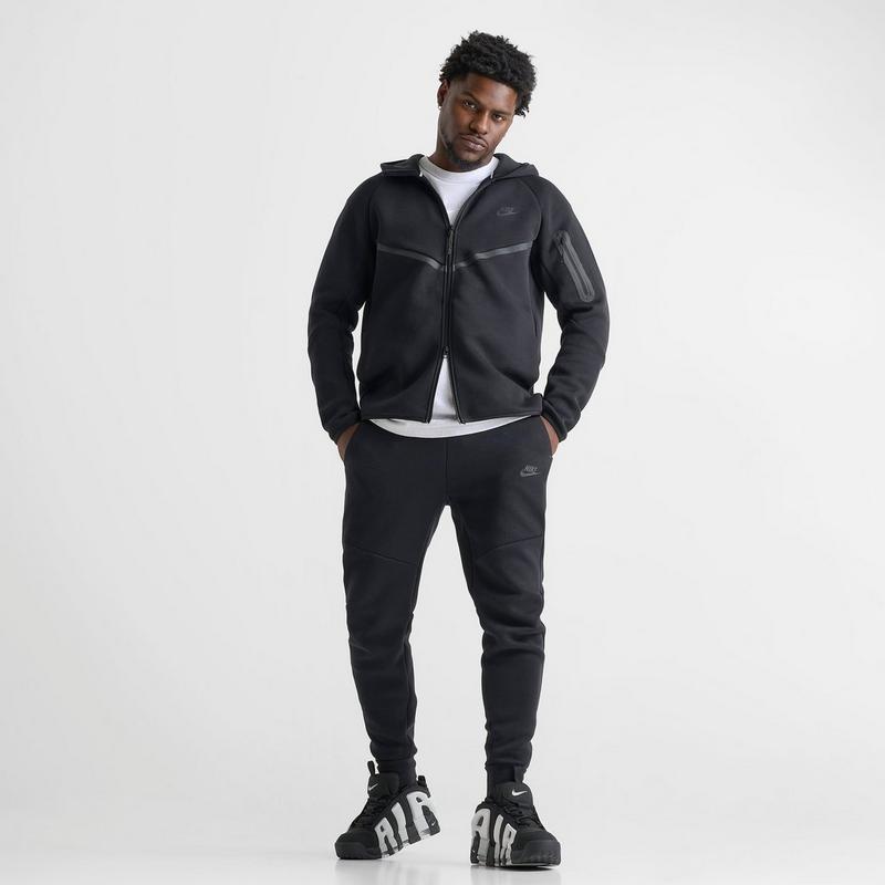 NIKE Men
s Nike Tech Fleece Jogger Pants