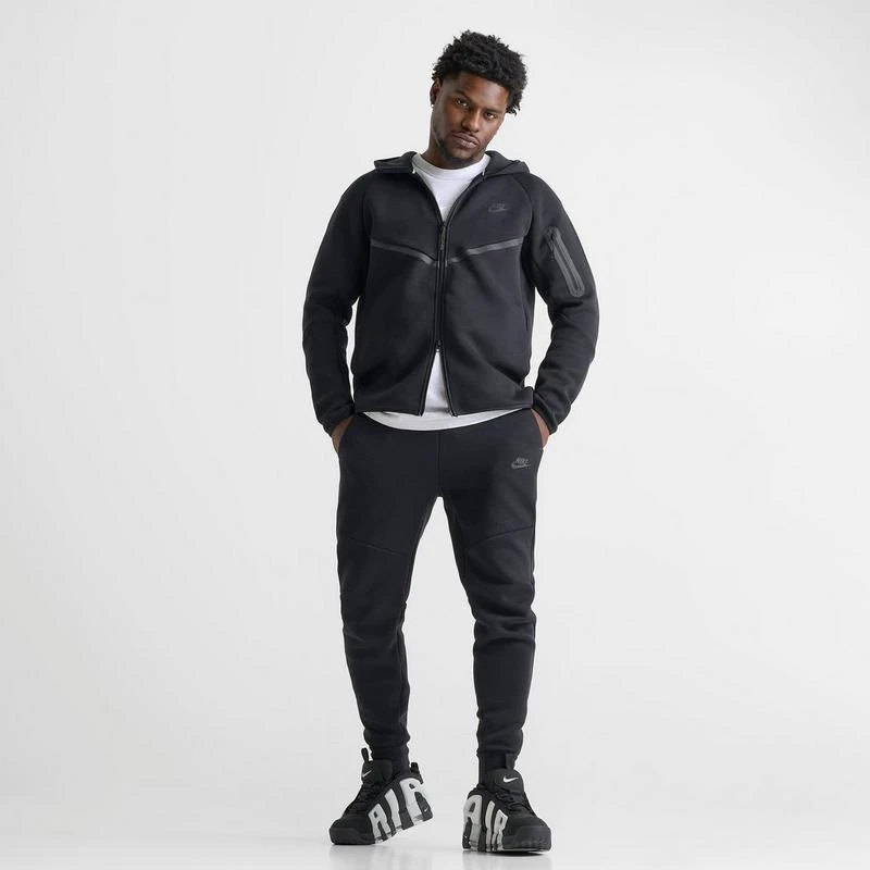 NIKE Men
s Nike Tech Fleece Jogger Pants 2