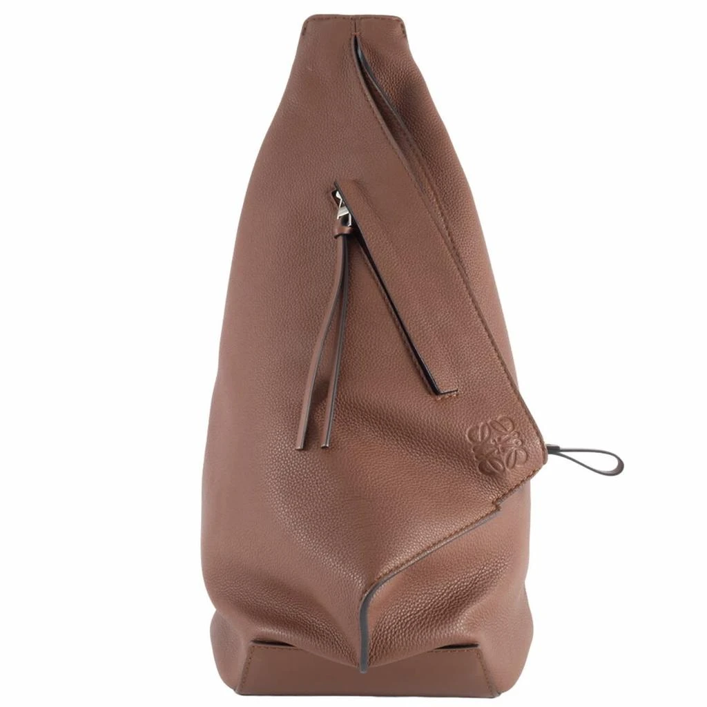 Loewe Leather Sling Bag (Pre-Owned)