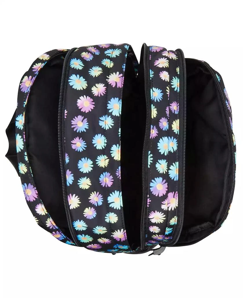 Madden Girl Abby Nylon Dome Backpack 3