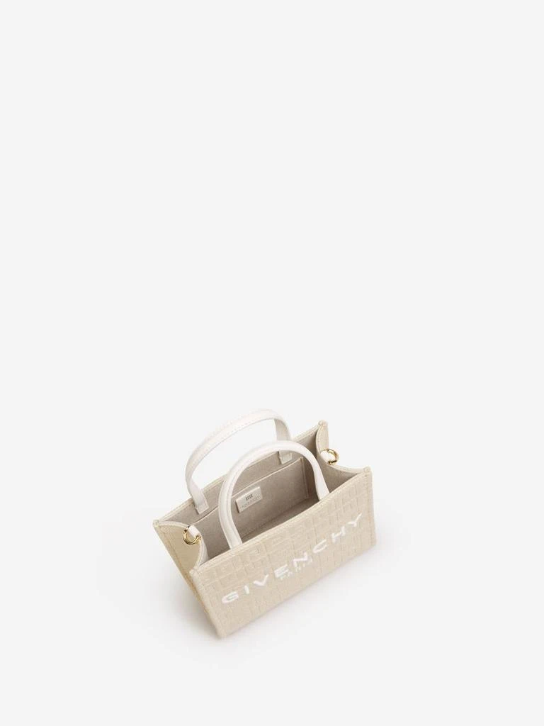 Givenchy Givenchy Mini Tote Bag 4