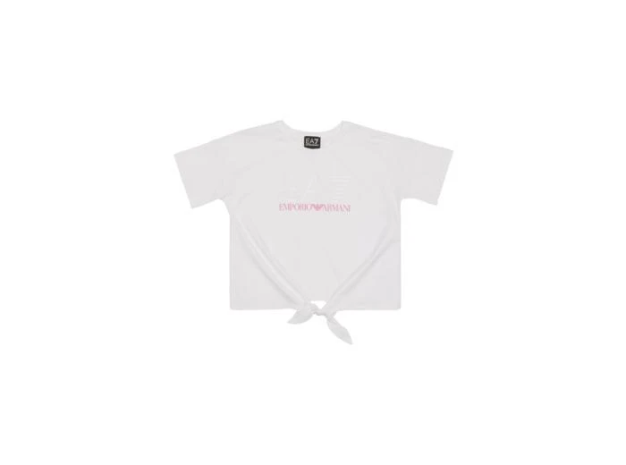 EA7 Maillot Blusa - Blanc 1