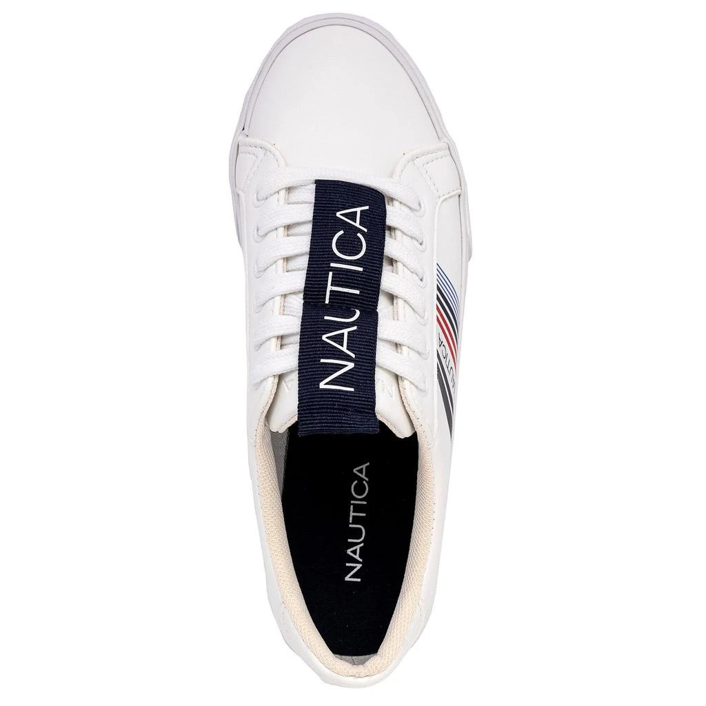Nautica Lace-Up Sneaker 2