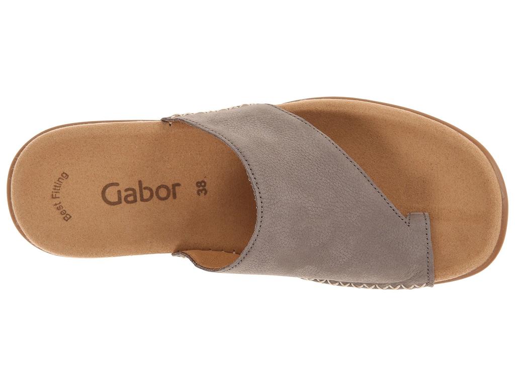 Gabor Gabor 0.3700