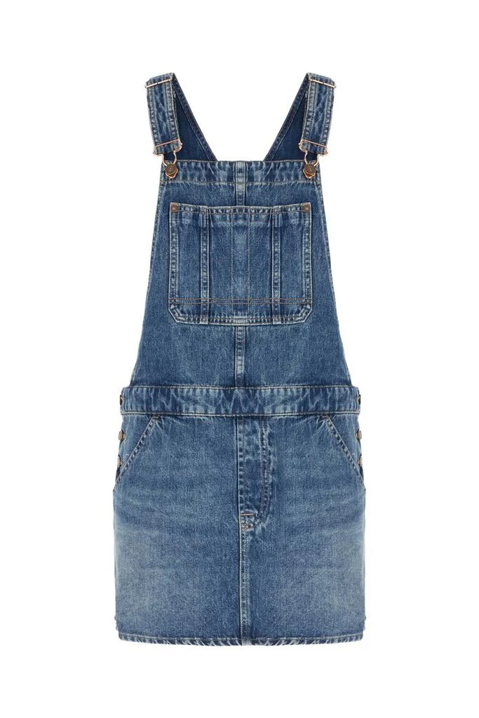 7 For All Mankind 7 For All Mankind Dress 1