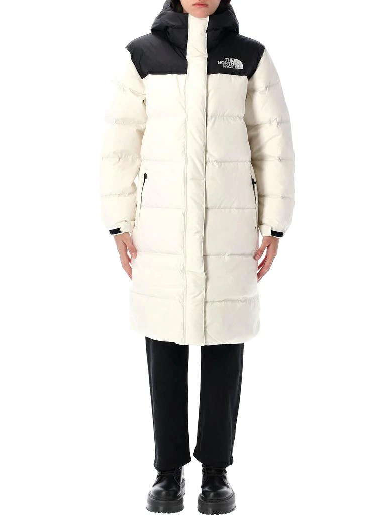The North Face Nuptse Parka 1