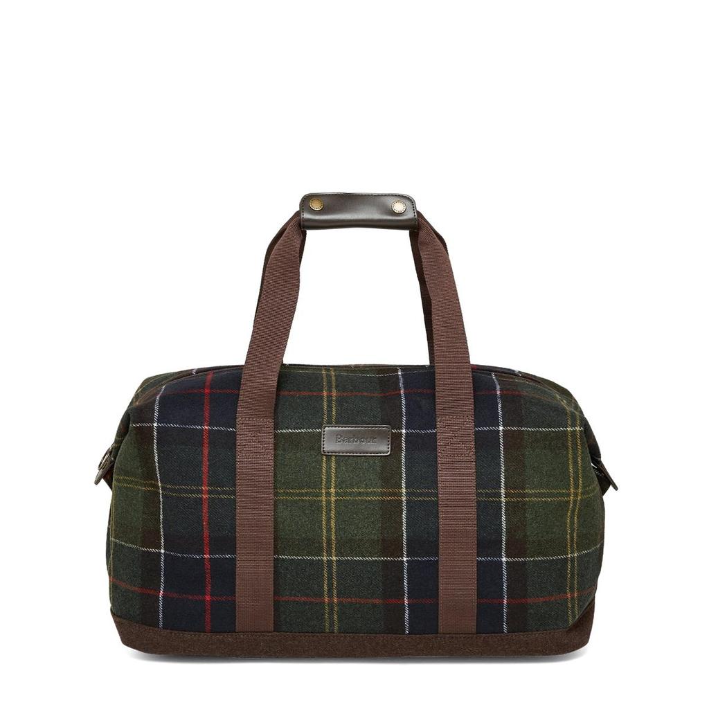 Barbour Barbour Cree Tartan Holdall