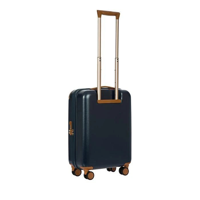 Bric's Amalfi 21" Carry On Spinner Suitcase 3