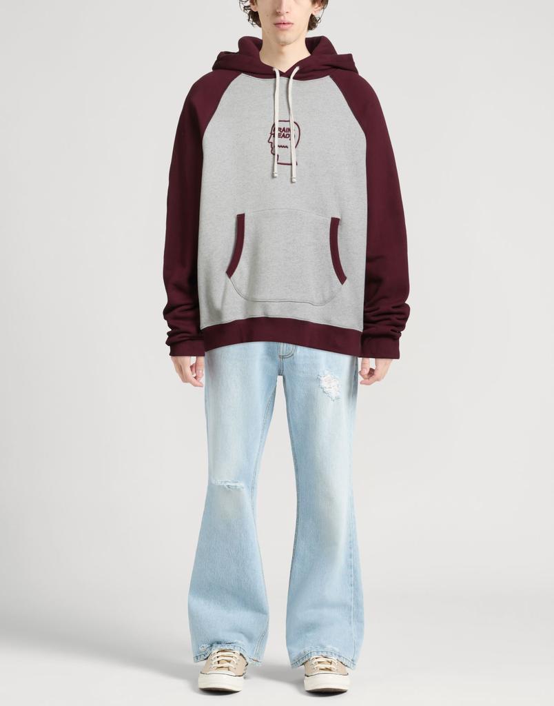 Brain Dead Hooded sweatshirt