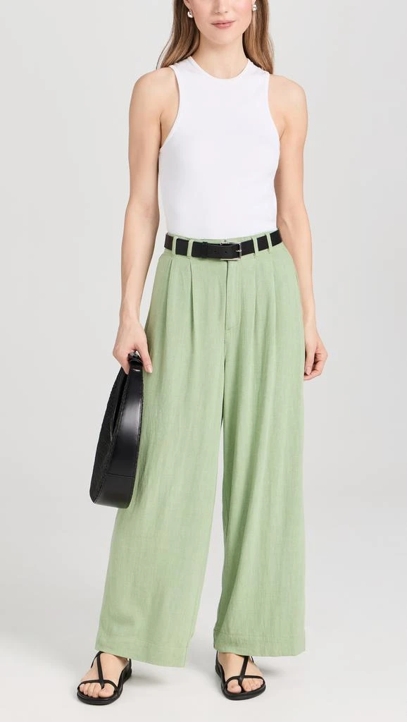 Z Supply Farah Pants 4