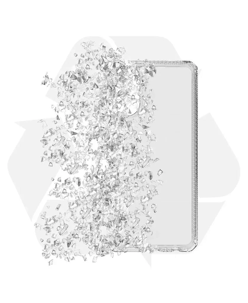 ITSkins Spectrum_R Clear Case for TCL 50 XE NXTPAPER 5G 7