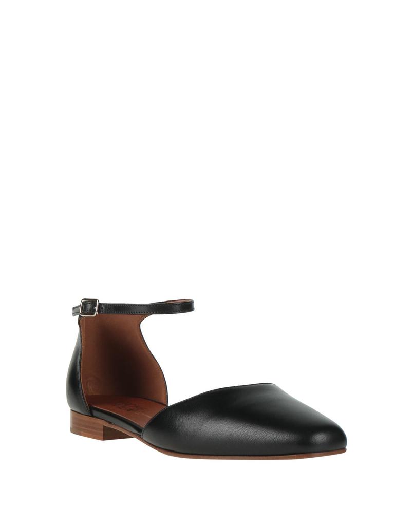 MICHEL VIVIEN Ballet flats