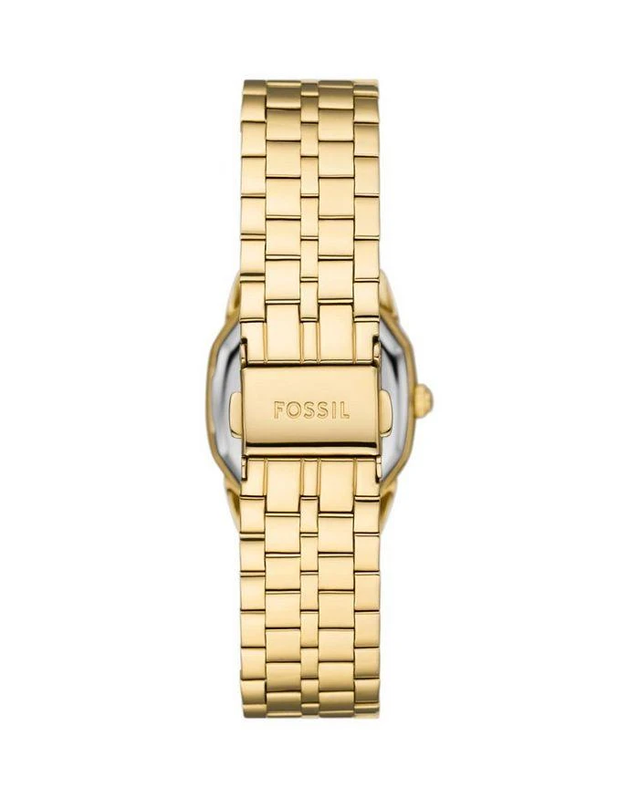 Fossil Harlow Three Hand Watch, 27mm 2