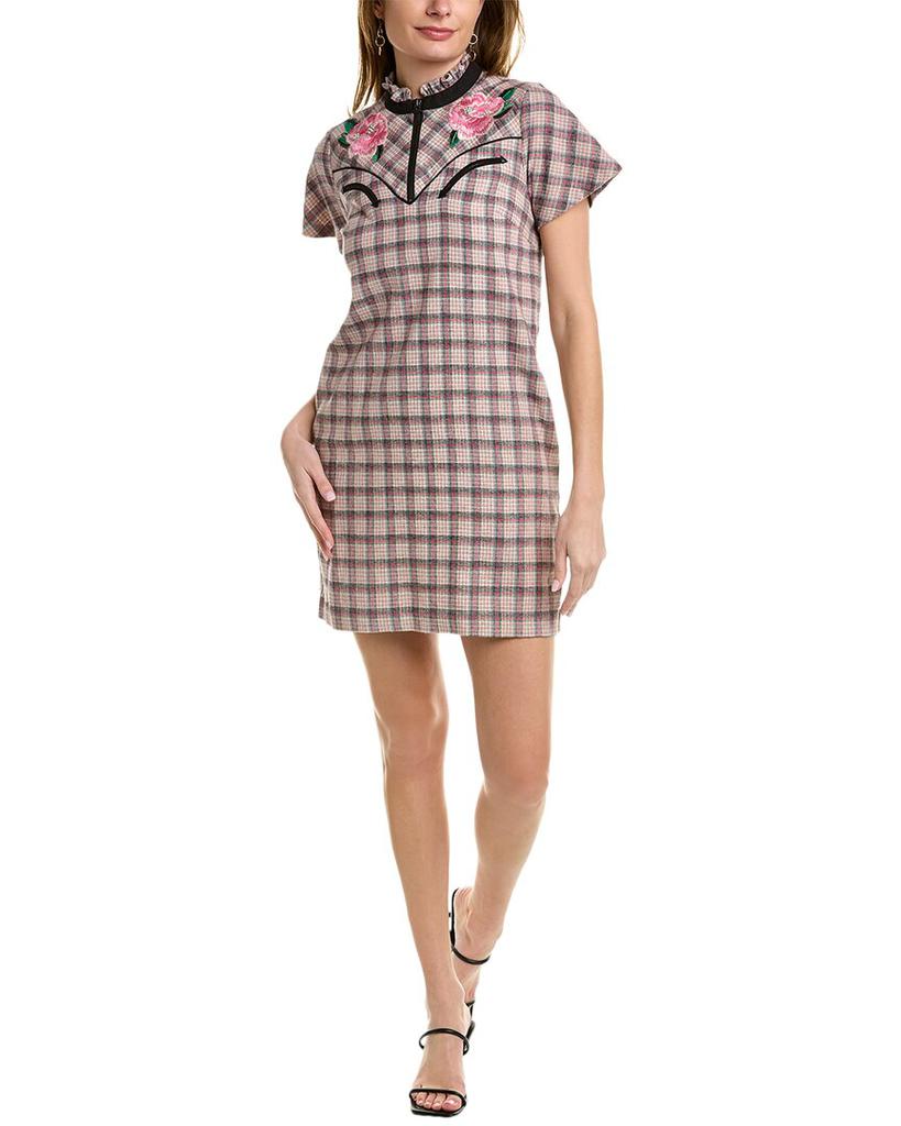Manoush Dress