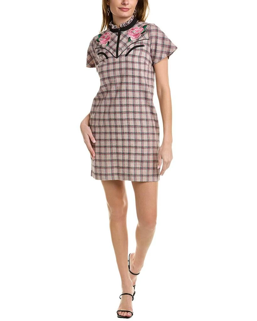 Manoush Dress 1