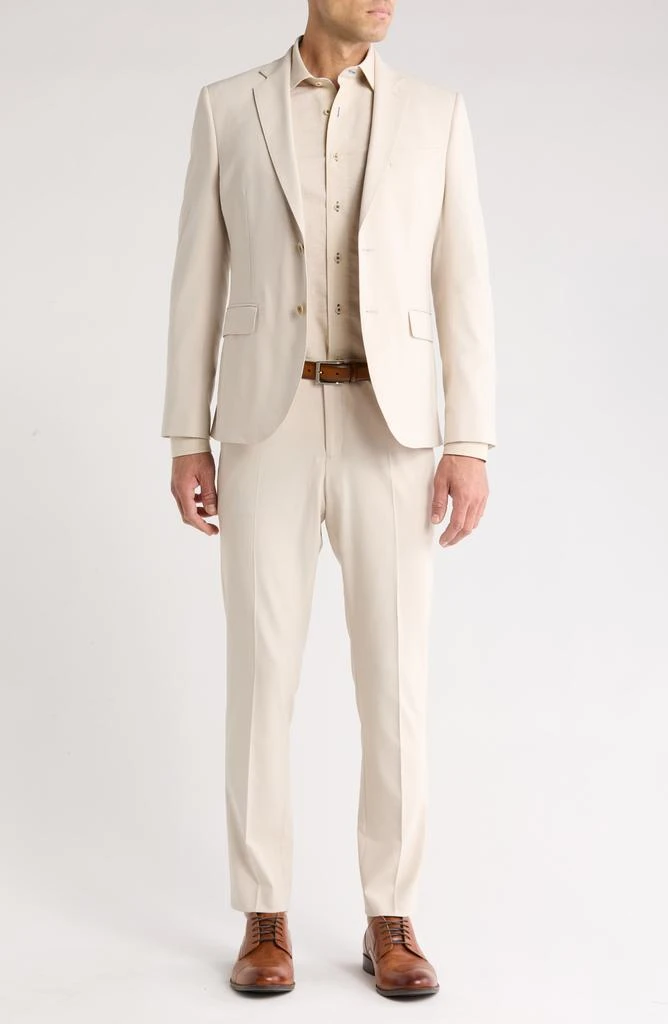 Nordstrom Extra Trim Fit Suit 1