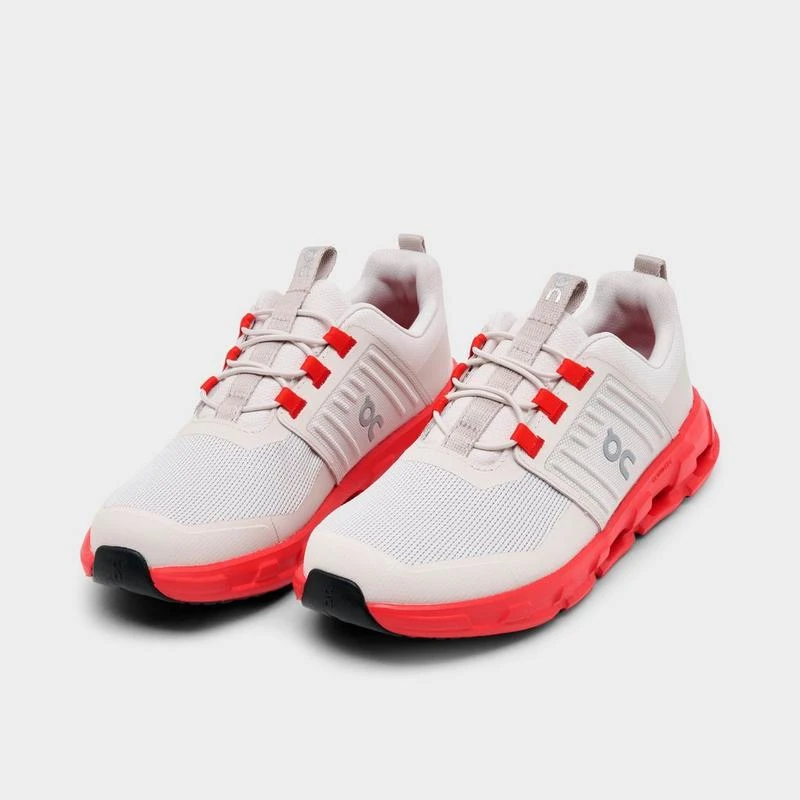 On Little Kids
 On Cloudswift Running Shoes 2