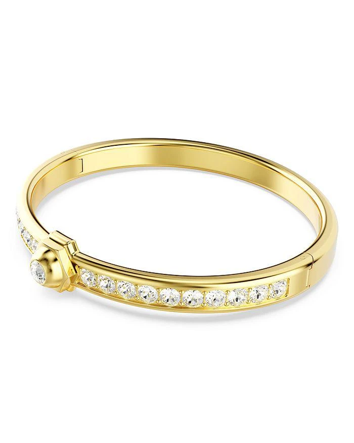 Swarovski Numina Crystal Bangle Bracelet 3
