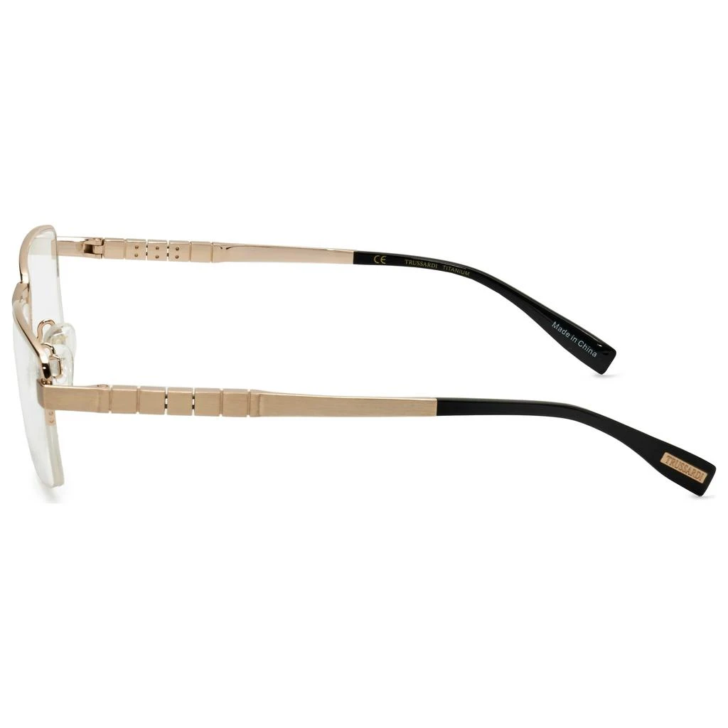 TRUSSARDI Trussardi Men's Opticals VTR006S-04A-54 2