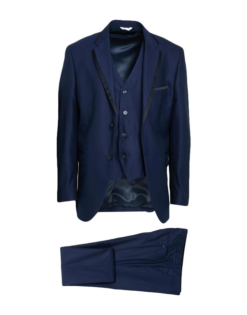 ALESSANDRO GILLES Suits