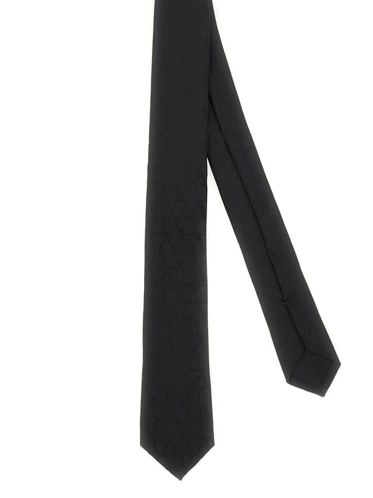 Valentino Valentino Garavani Tie "Valentie" 2