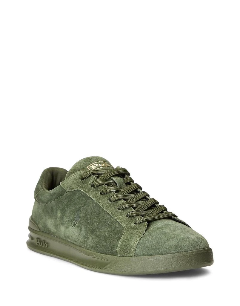 Ralph Lauren Sneakers 4