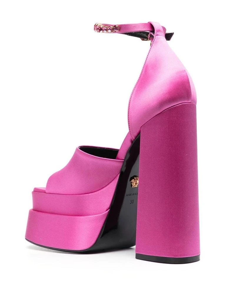 Versace SANDALI RASO 3