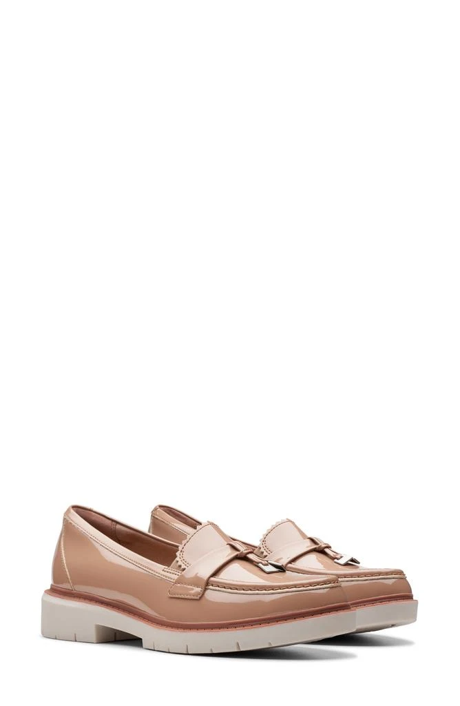 Clarks Westlynn Bella Loafer 7