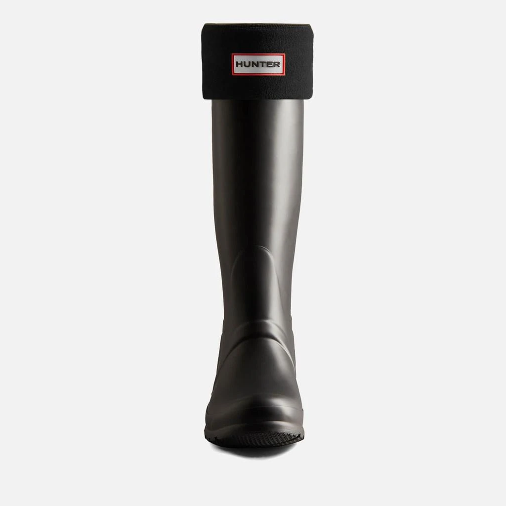 Hunter Hunter Recycled Fleece Tall Boot Sock 2