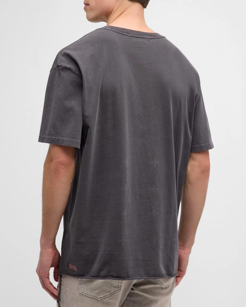 Ksubi Men's Apex Biggie T-Shirt 3