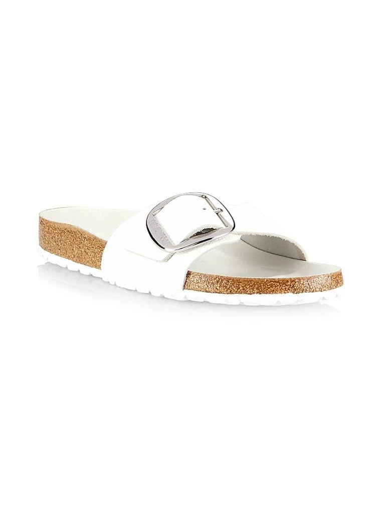 Birkenstock Madrid Big Buckle Sandals 2
