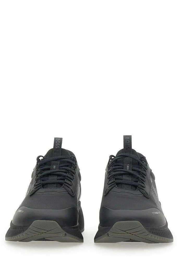 Hugo Boss Boss Hugo Boss Evo Trainers 5