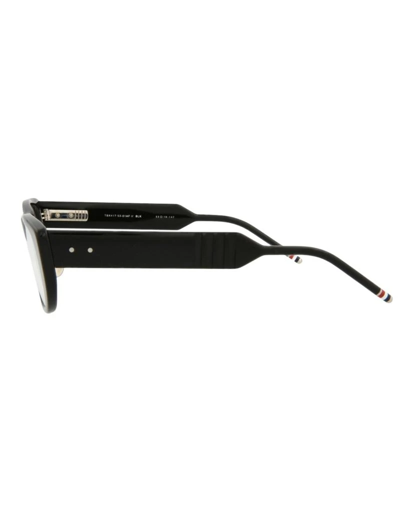 Thom Browne Square-Frame Acetate Optical Frames 3