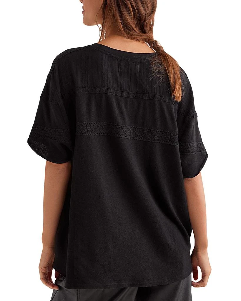 Free People Dorothy Tee 3