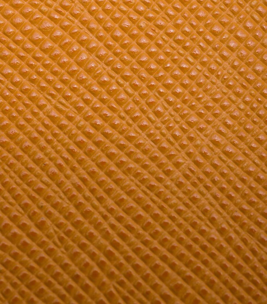 Prada Mini Saffiano Leather Galleria Bag 6