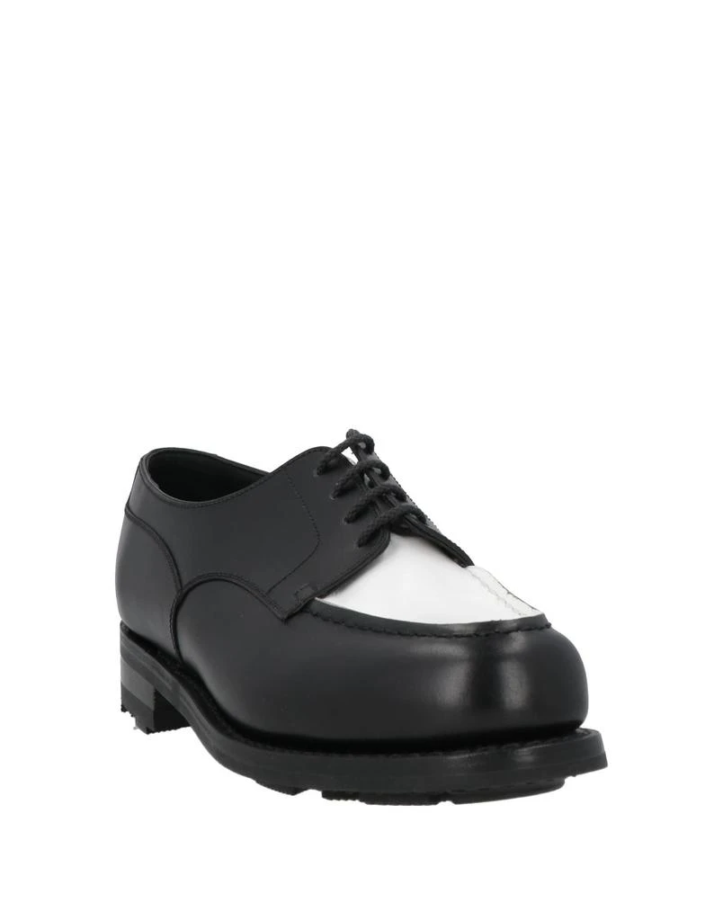 JM WESTON Laced shoes 2