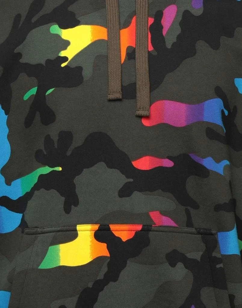 Valentino Hooded sweatshirt 4