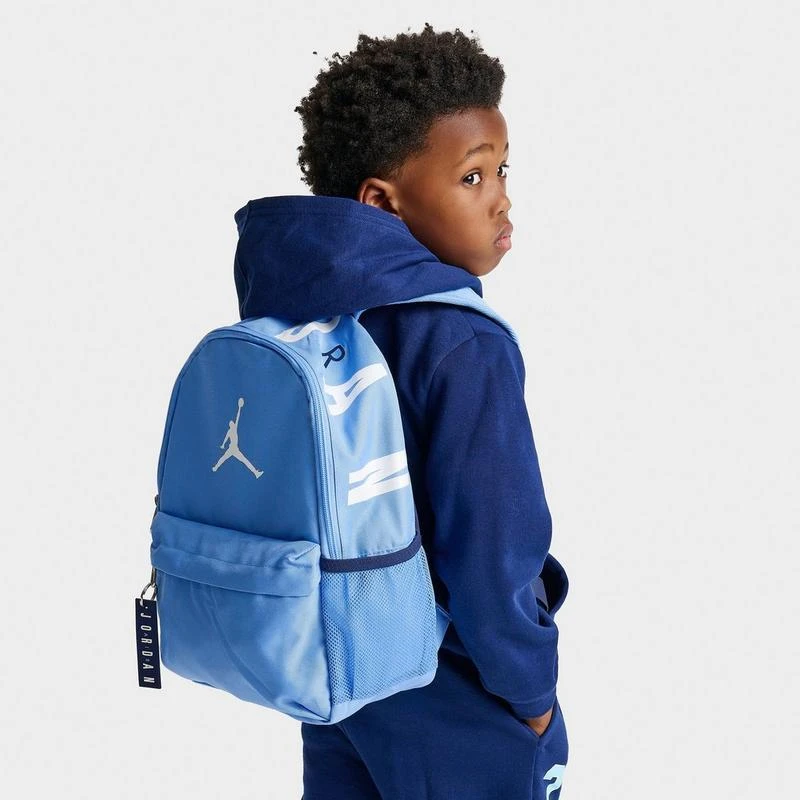 Jordan Kids
 Air Jordan Mini Backpack (10L)