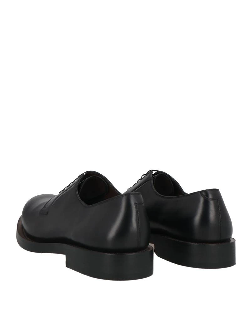 Salvatore Ferragamo Laced shoes 3