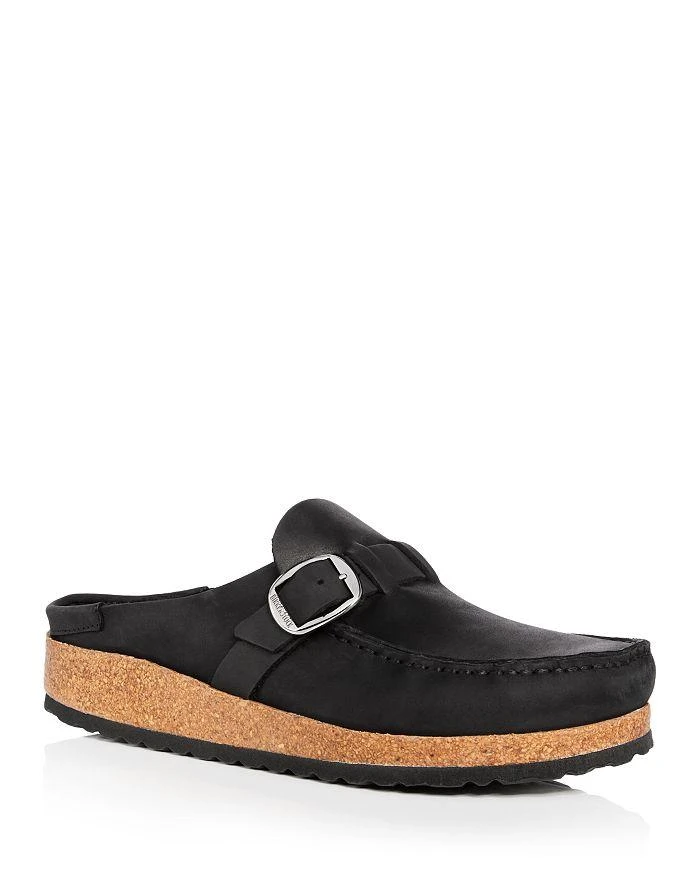 Birkenstock Women's Buckley Clogs 1