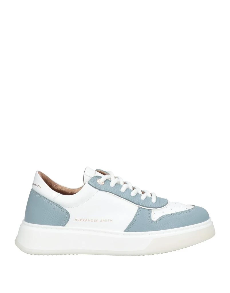 ALEXANDER SMITH Sneakers 1