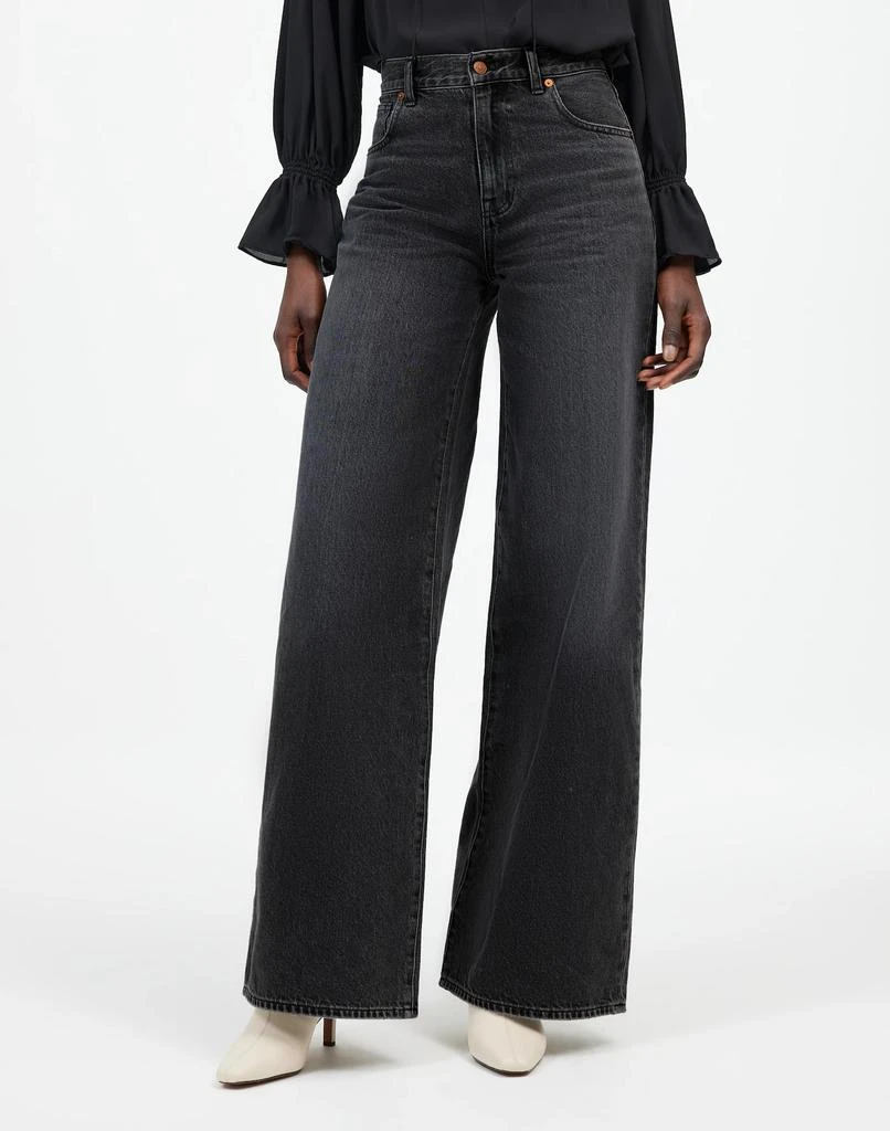 Madewell Superwide-Leg Jeans 2