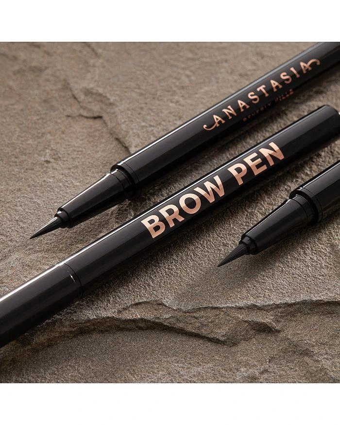 Anastasia Beverly Hills Micro-Stroking Detailing Brow Pen 8