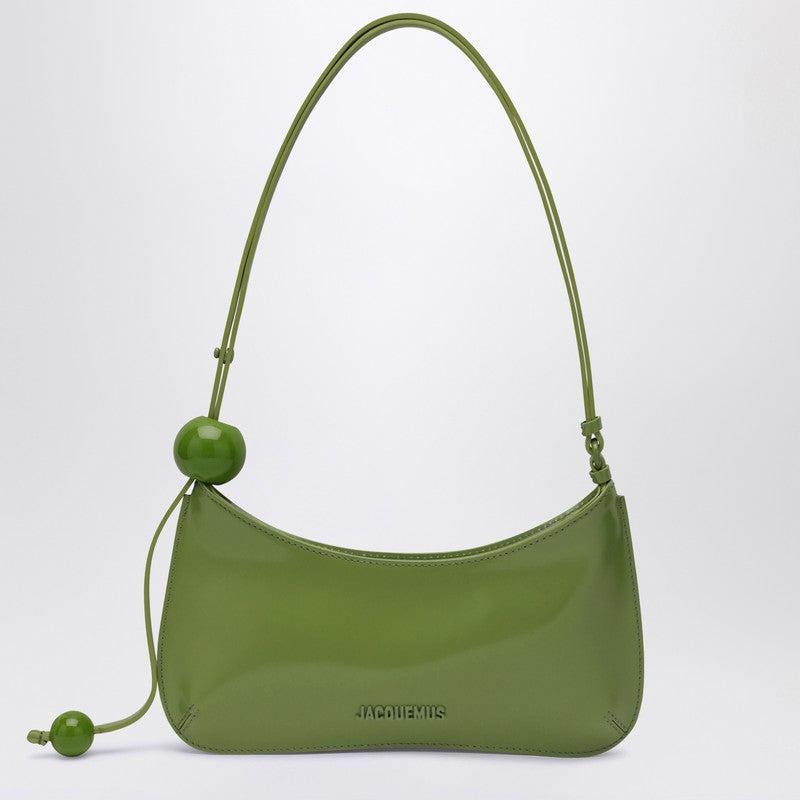 【関税＆送料込み】Jacquemus Le Turismo Shoulder Bag Jacquemus Le Turismo Shoulder Bag | Yellow | FARFETCH