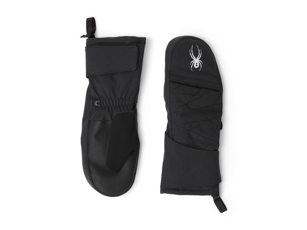 Spyder Cubby Ski Mittens (Toddler)