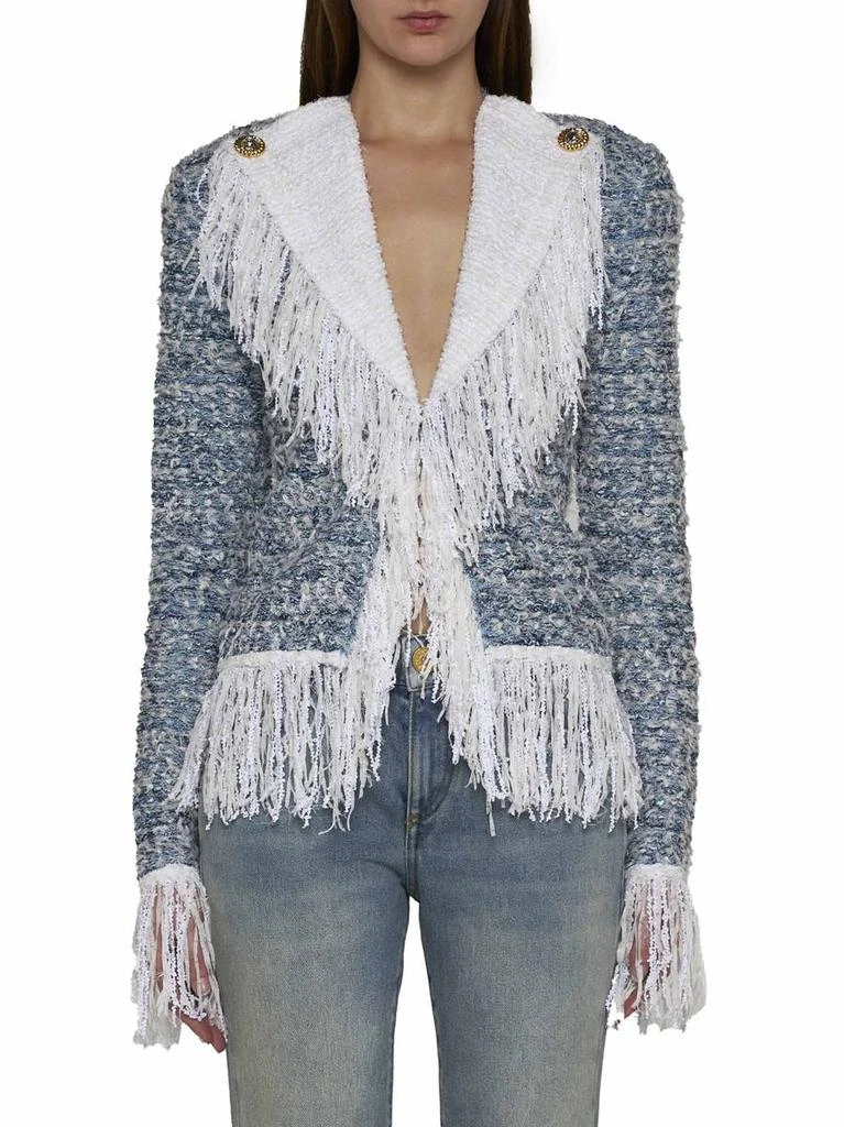 Balmain Balmain Jackets 3